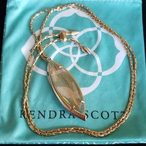 NWOT kendra scott Milla